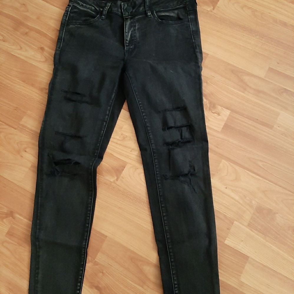 American Eagle Outfitters Jeans